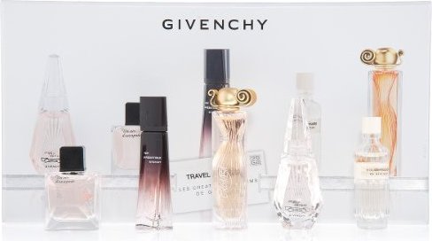 3274871931276 Givenchy Les Creations Parfums De Givenchy Perfume Women  Giftset (Ange Ou Demon Le Sec