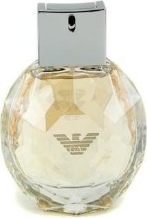 3605520888595 Emporio Armani Diamonds Intense By Giorgio Armani For Women  Eau De Parfum Spray  Oz