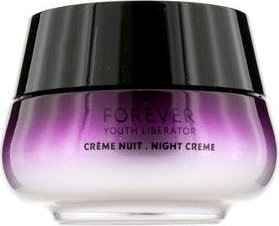 ysl forever youth liberator night cream review