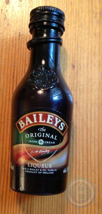 Ликер Baileys Hazelnut Flavour