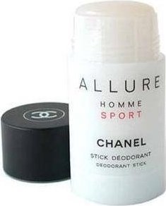 3145891237009 Allure Sport by Chanel Deodorant Stick 2 oz