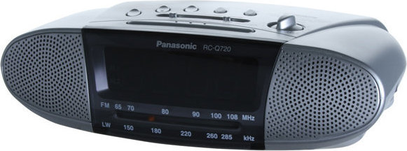 Panasonic rc q720 схема