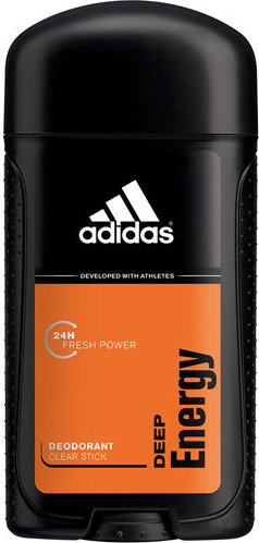 31655648996 Adidas Deep Energy Deodorant 3.0 Oz