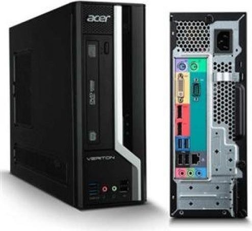 Pc отзывы. Veriton x4620g. Настольный компьютер Acer Veriton x2670g. Acer Veriton x. Acer x4620g.