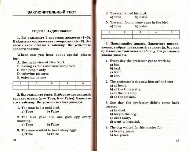 Итоговый проект 9 класс по английскому языку темы