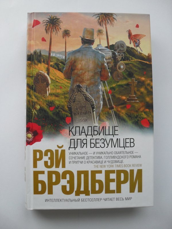 Безумцы книга