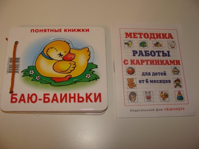 Понятная книга