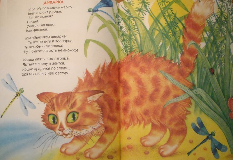 Метафора в стихотворении котенок благинина. Стихотворение Благининой котенок. Стихотворение котята.
