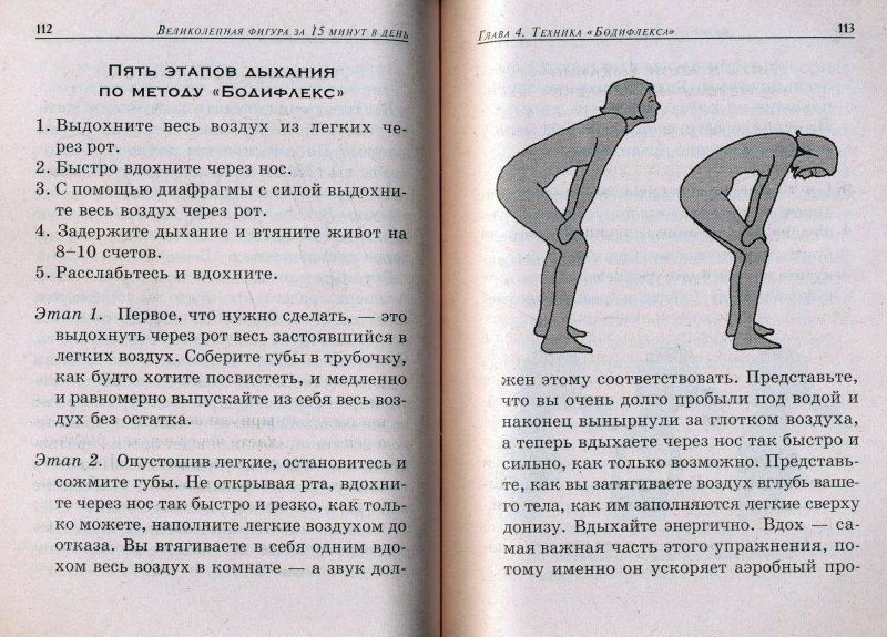 Борись с проблемными зонами просто и эффективно с помощью Грир Чайлдерс и Бодифлекс