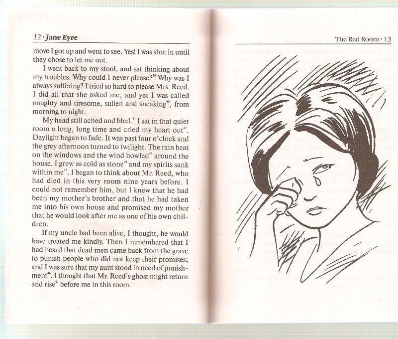 Джейн эйр книга содержание. Бронте Джейн Эйр иллюстрации. Джейн Эйр первое издание.
