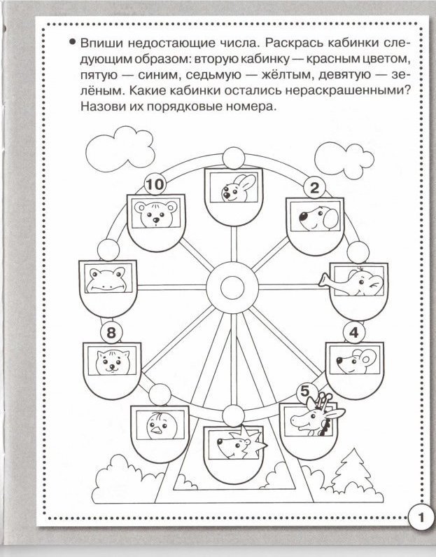 Математическая диагностика