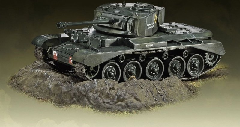 N 1 76. Revell 1/76. Revell а-34. A34 Comet MK 1 сборная модель Revell. Revell 76.