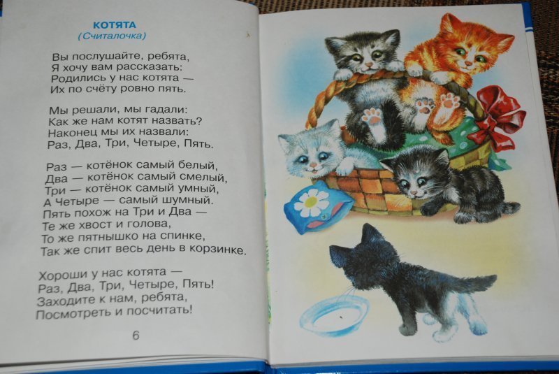 Стихотворение котенок. Сергей Михалков стихотворение котята. Родились у нас котята Сергей Михалков. Стихотворение Сергея Михалкова котята. Михалков котята стих.