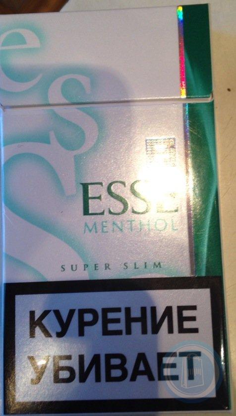 Сигареты esse купить. Esse Menthol super Slim. Сигареты esse one 1. Сигареты ессе esse Филд. Сигареты esse super Slim.