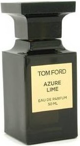 888066006361 TOM FORD AZURE LIME by Tom Ford for MEN: EAU DE PARFUM SPRAY   OZ