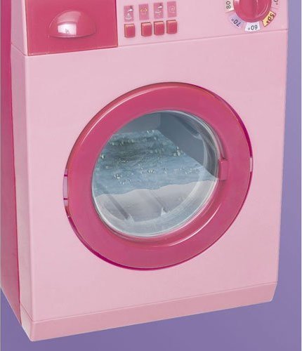 Машинки стиральные детские фото