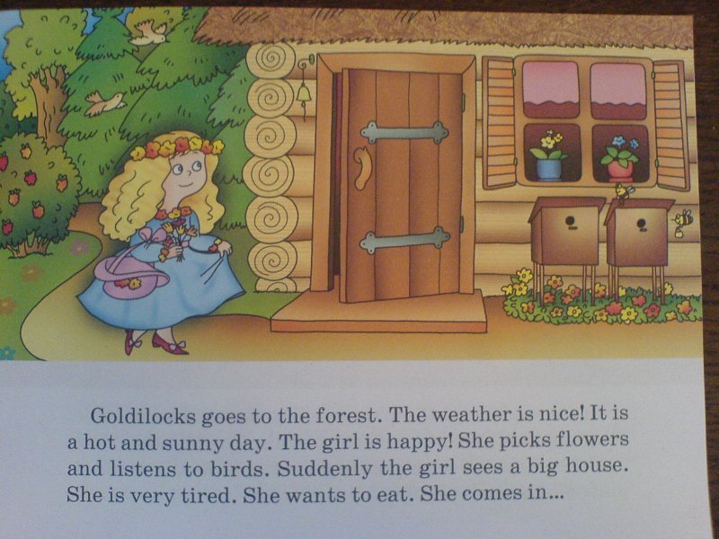 Златовласка и три медведя. Сказка Goldilocks. Голдилокс и три медведя. Златовласка английская сказка. Златовласка и три медведя: сказки.