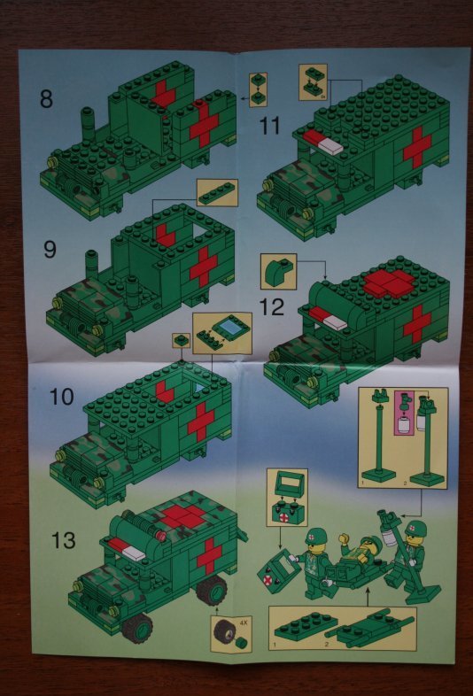 Военная техника лего схема