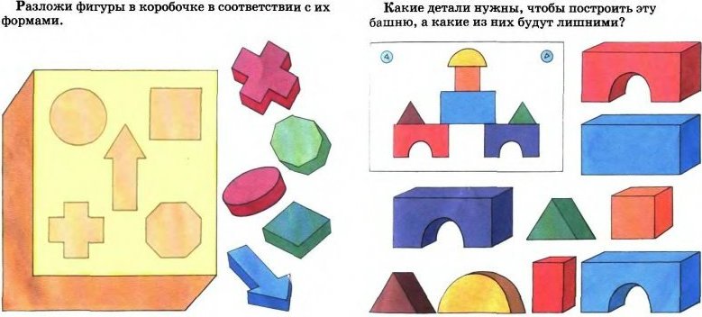 Коробка фигура. Разложи фигуры по коробочкам. Коробочка с фигурами. Наклей фигурки в коробочки в соответствии с их признаками.