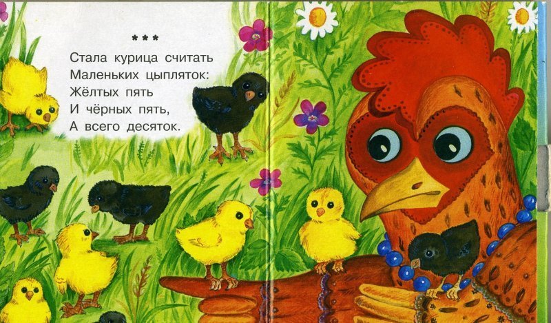 Почему считают маленьким. Стала курица считать маленьких цыпляток. Маленький стишок для маленького цыпленочка. Цыплятки играют в ПРЯТКИ. Считать для маленьких.