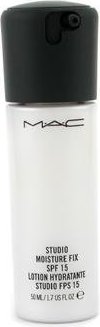 773602103003 MAC Studio Moisture Fix Spf 15 ~ Full Size  Oz / 50 Ml