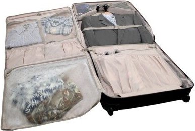 Swissgear zurich 46 wheeled cheap garment bag