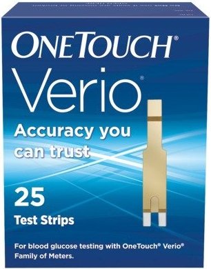 verio iq strips