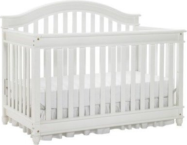 Europa baby clearance crib