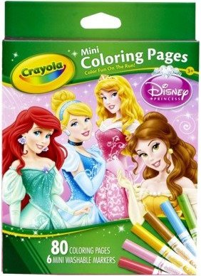 Crayola Twistables Erasable Colored Pencils, Assorted Colors, 12