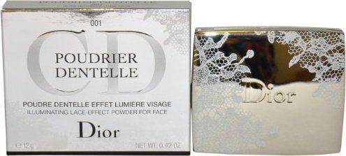 希少品【Christian Dior】POUDRIER DENTELLE 001 | gulatilaw.com