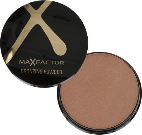Max Factor Bronzing for Women, # Golden