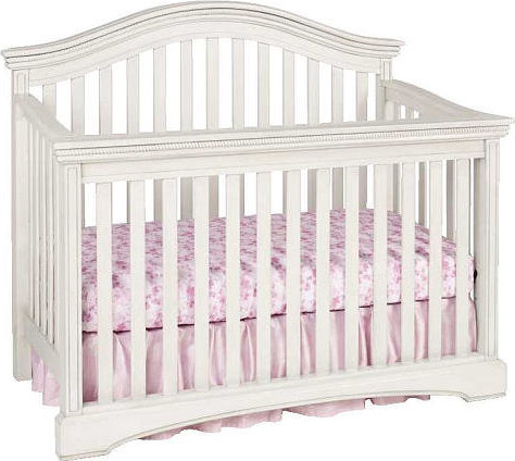 Heidi klum shop scrumptious crib