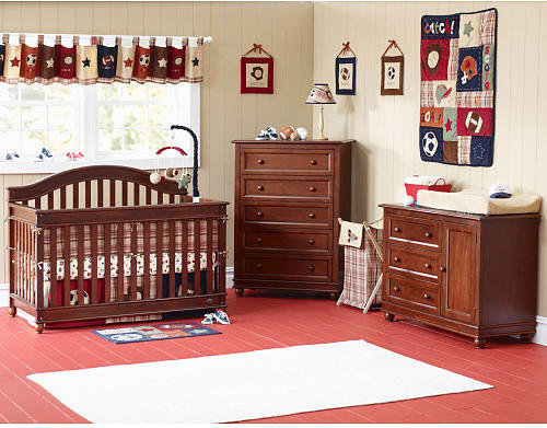 Europa baby 2025 palisades dresser