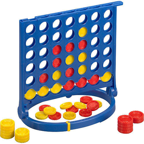 Toyfel Ace-connect 4.