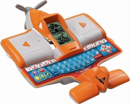 vtech plane toy