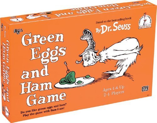 Книга ветчина. Dr Seuss Green Eggs and Ham Board games. Dr. Seuss "Green Eggs and Ham". Green Eggs and Ham Speedy Diner game. Green Eggs and Ham Speedy Diner game Cards.