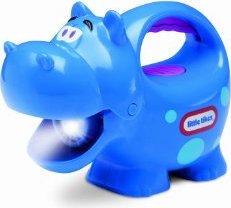 little tikes flashlight