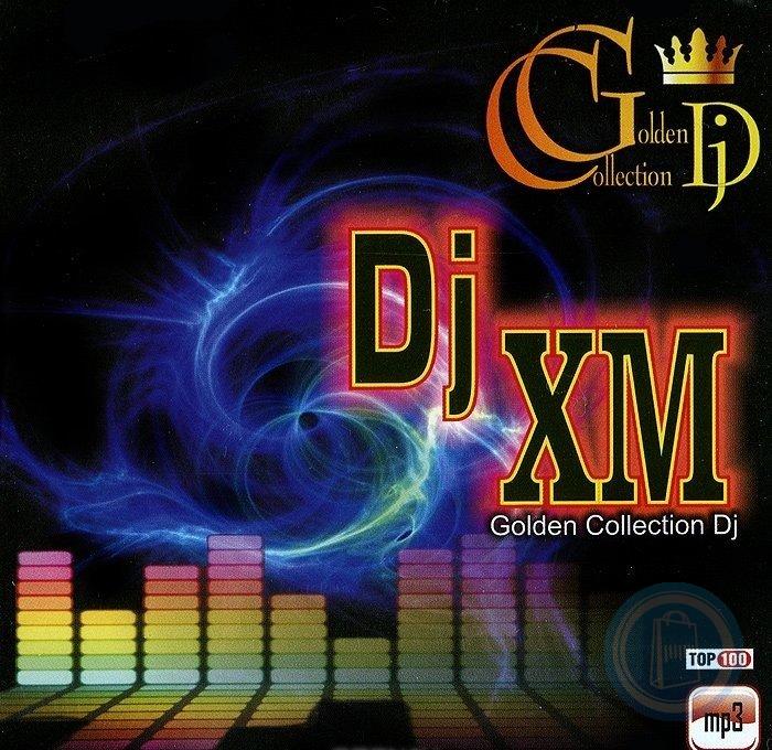 Dj xm скачали. DJ XM. Диджей Коллектион. Golden collection mp3. House Золотая коллекция mp3зеленый диск.