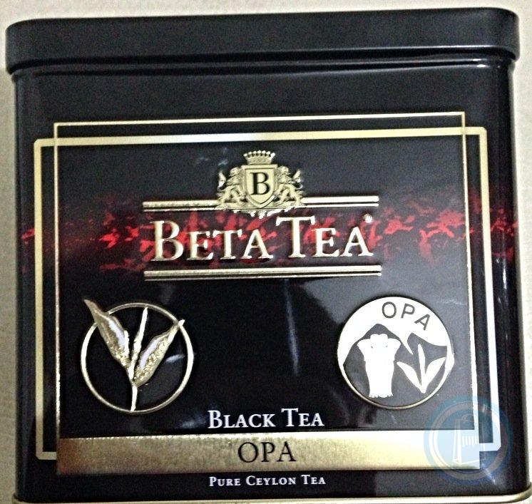 Черный чай opa. Чай бета опа 250 гр. Чай бета черный опа 250гр.. Чай черный Beta Tea Magic Assam 250 гр..