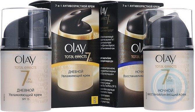 Крем Olay Total Effects 7 Купить