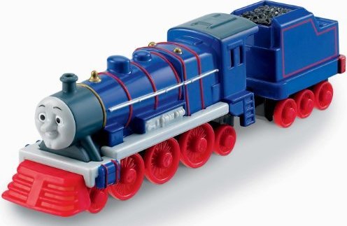 thomas the tank engine hank