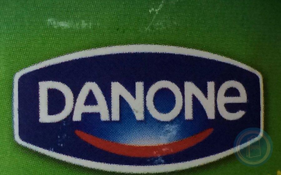 Сколько лет данону стример. Danone логотип. Данон Данакор. Ава Данон. Данакор Данон реклама.