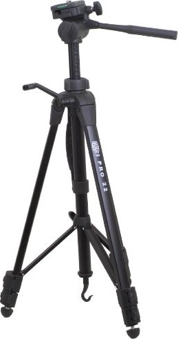 slik f630 tripod price