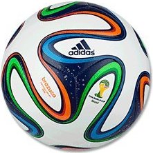 2014 WORLD CUP Brazil Adidas BRAZUCA - Astrobase International