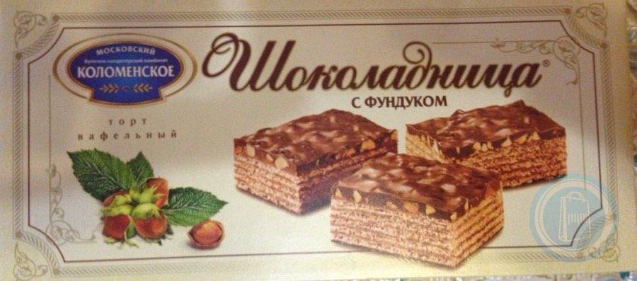 Торт Шоколадница с бабочкой