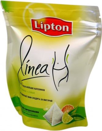 Lipton Зеленый Чай Купить