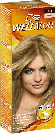 Wella Professionals Koleston Perfect Special Blonde 12/11 - Ракушка 60мл