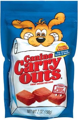 are canine carry outs good for dogs