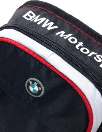 Сумка Puma Bmw Motorsport Купить