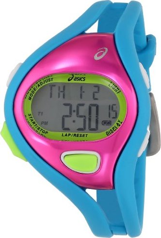 Asics watch deals price